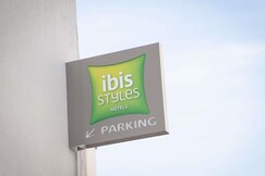 ibis Styles Angers Centre Gare