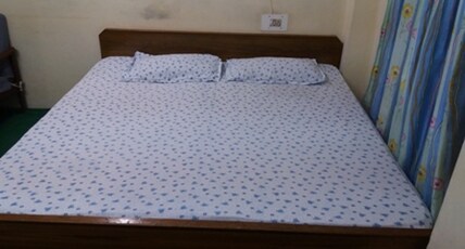 Narayan Guest House Room Type - Standard Room