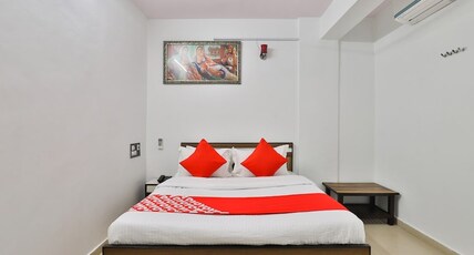 Hotel Day Night Stay Room Type - Classic Ac Rooms