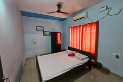 Heritage Stay, 5 minutes from Lingaraj Temple || Entire 2BHK, 1BHK and Studio Room