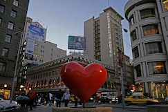 Chancellor Hotel on Union Square - No Resort Fee