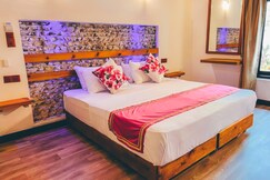 Bougan Villea Retreat