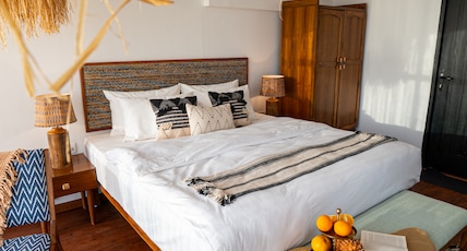 KAIA OCEANFRONT BOUTIQUE HOTEL & VILLA Room Type - Kaia Villa with Swimming Pool KAIA OCEANFRONT BOUTIQUE HOTEL & VILLA Room Type - Kaia Villa with Swimming Pool