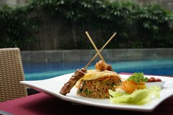 Solaris Hotel Kuta