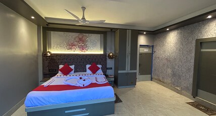 Sakuntala Village Resort Room Type - SUITE WITH OUT BALCONY