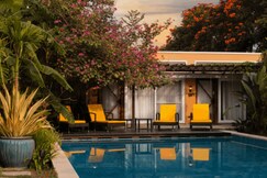 Orchid Tree Nature Leisure Stays