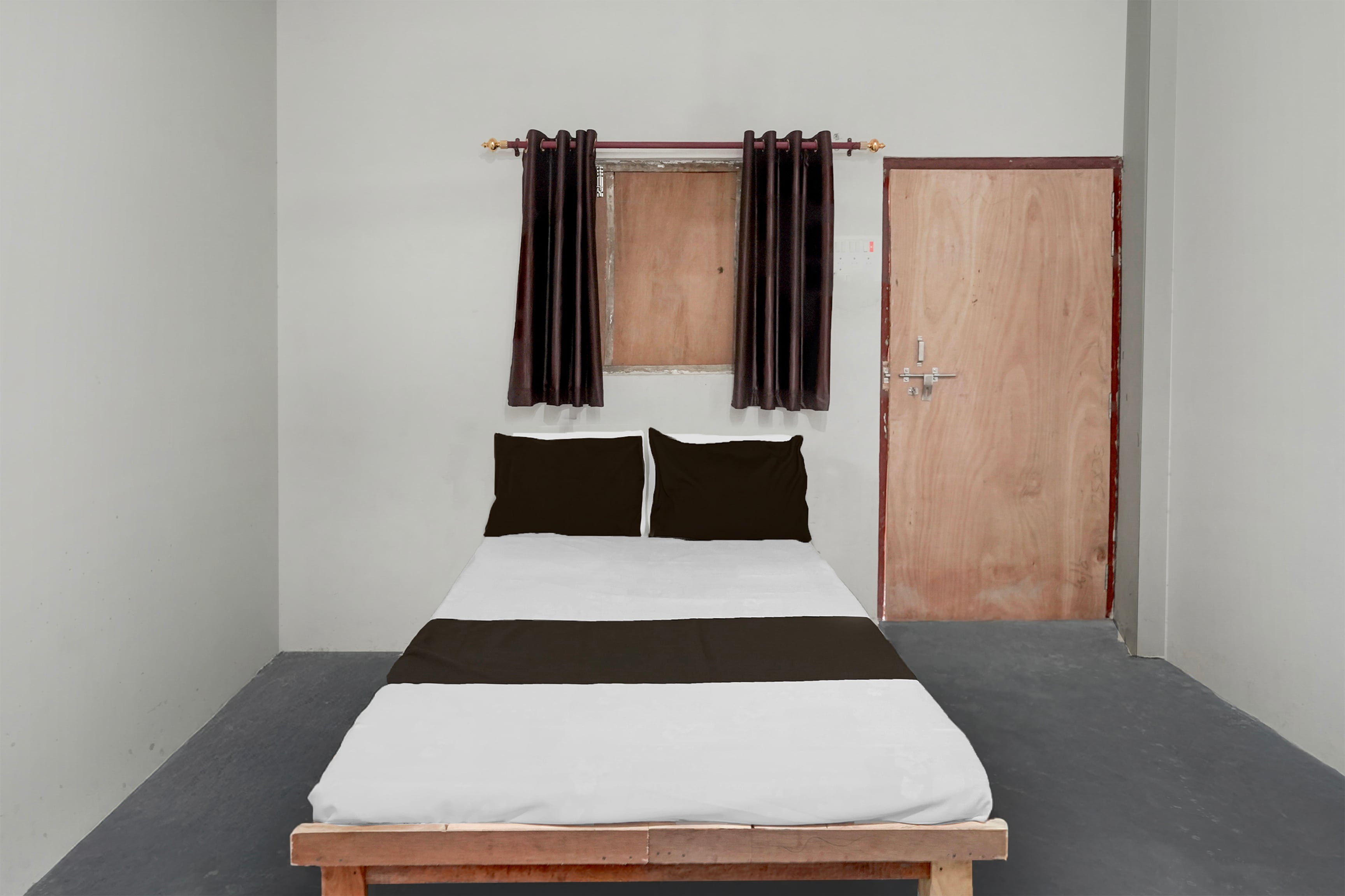 SPOT ON by OYO Rs Hotel - Tap to explore photos