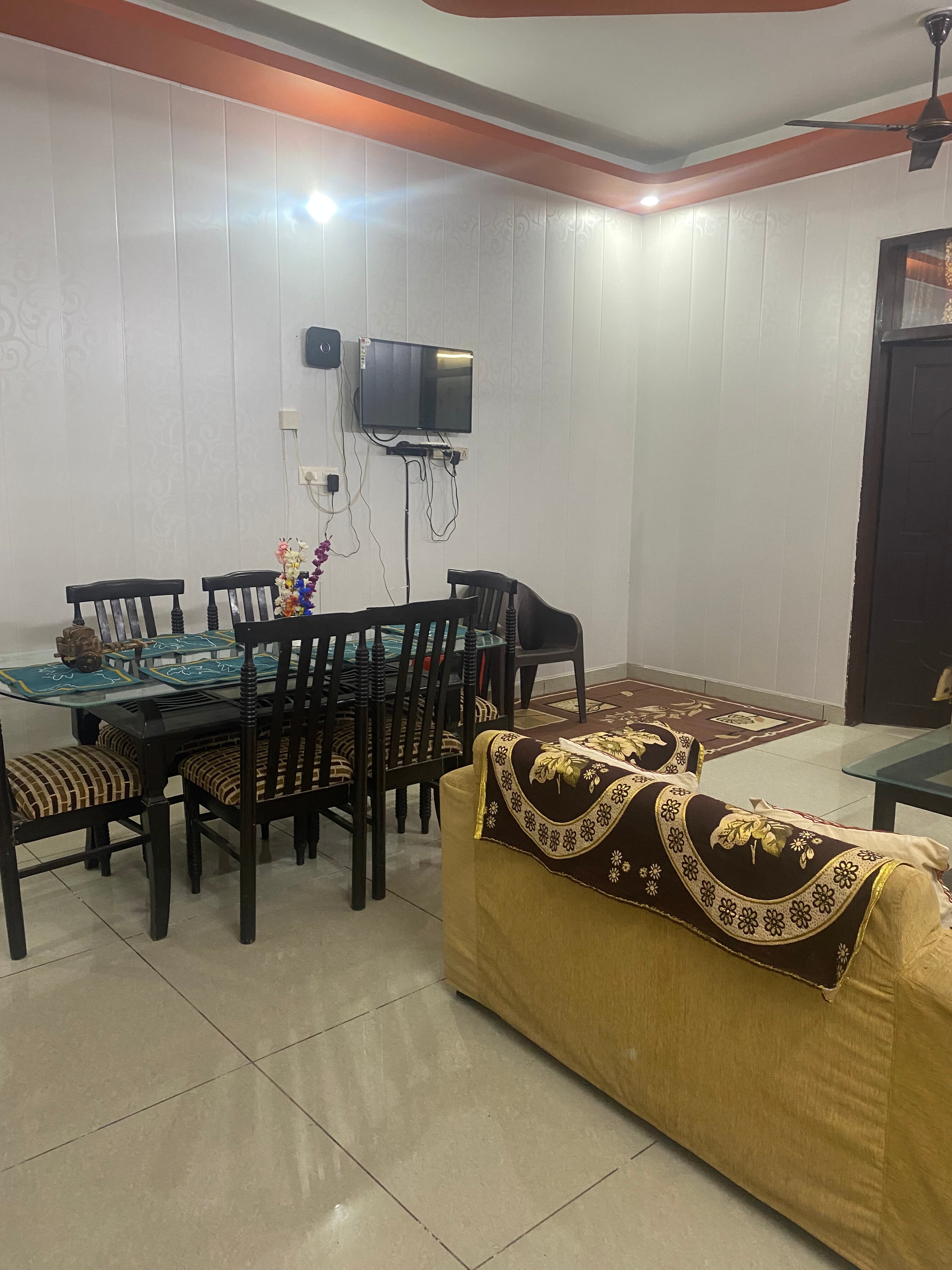 Ganpati villa Homestay - Tap to explore photos