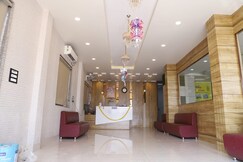 Hotel Shreeji Inn