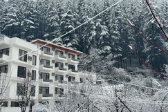Hotel Hukam's Holiday Home