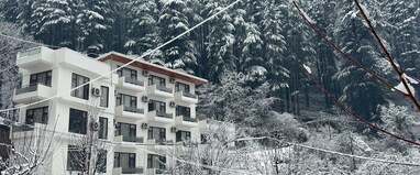 Hotel Hukam's Holiday Home