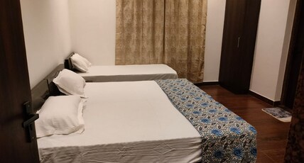 The Black Stone Room Type - Deluxe Room