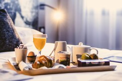 Mercure Pau Palais Sports