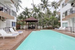 Rainforest Enclave 2BHK Apartment - BF1