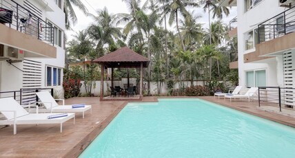 Rainforest Enclave 2BHK Apartment - BF1 Room Type - Rainforest Enclave 2BHK Apartment - BF1