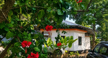 Ira by Mohanam Comfort Homes Room Type - Ira by Mohanam Comfort Homes Ira by Mohanam Comfort Homes Room Type - Ira by Mohanam Comfort Homes