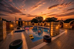 GIR WILDTRACK LODGE - Into The Deep Wilds