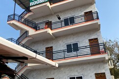 Sharada Rooms AC & Non AC