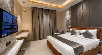 HOTEL IMPERIAL VIEW Room Type - Executive Room