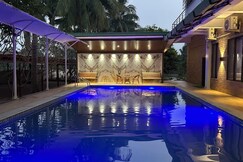 Ved Resort & Spa, Karjat