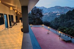 Aranya Tara, Yoga Resort