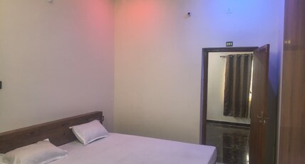 Ayanam Palace Room Type - Dual King Size Family Bedroom with Balcony