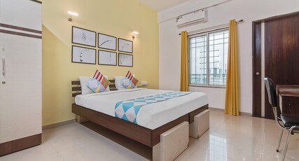 Super Hotel O Pioneer Room Type - Classic