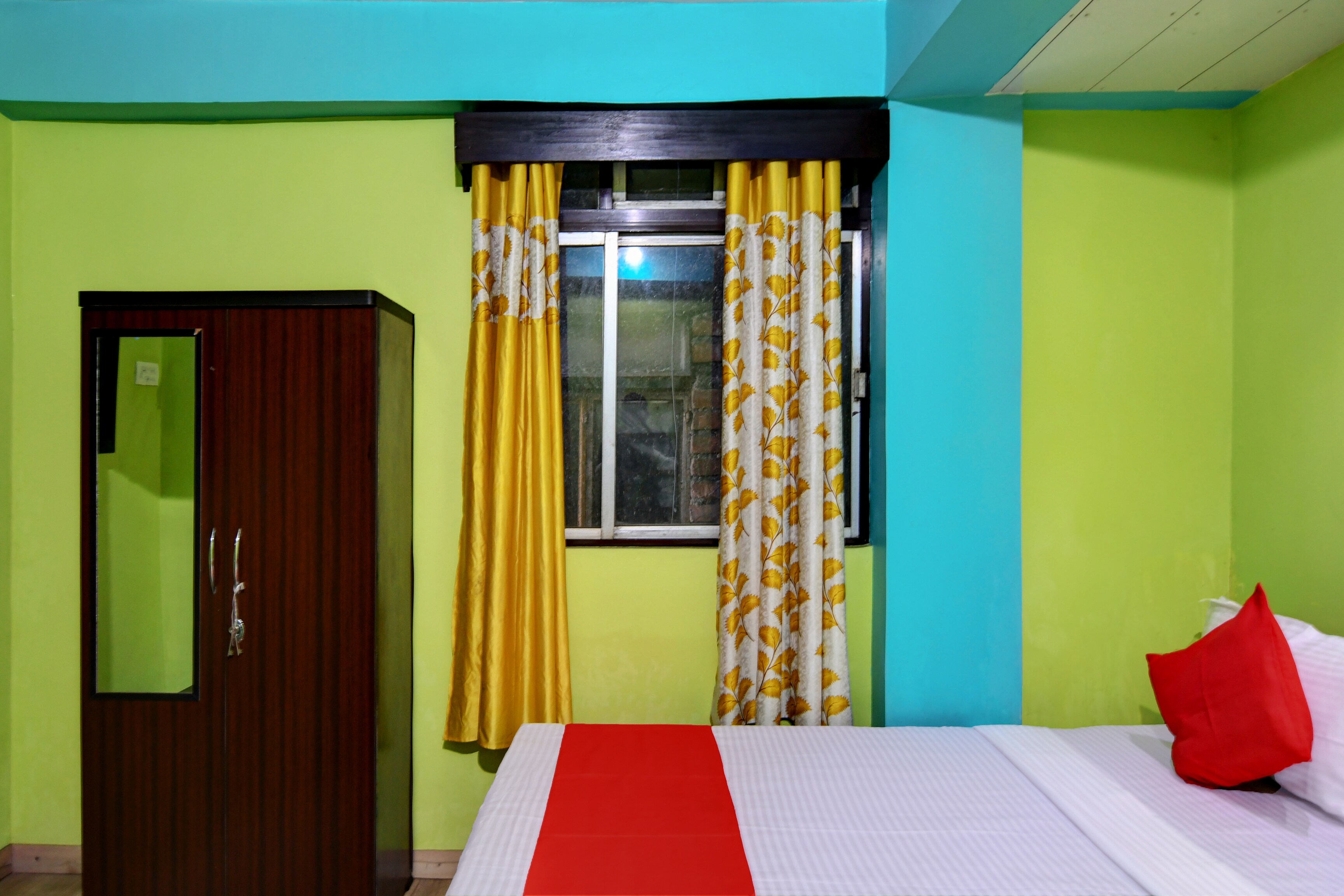 Hotel O Chewang Homestay - Tap to explore photos