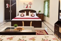 Spacious Private Room Near Hawa Mahal Jaipur