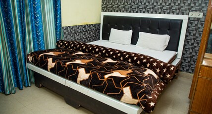 Motel Atithi Prem Nagar Room Type - Deluxe Rooms