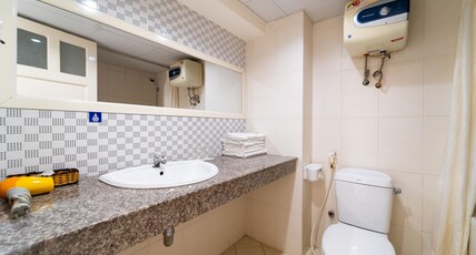 Palette Muine Boutique Hotel Near Mui Ne Beach Room Type - Superior Family