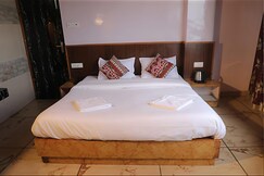 Address of Hote Sita Inn