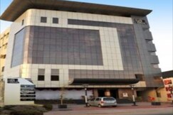 Hotel Data Inn
