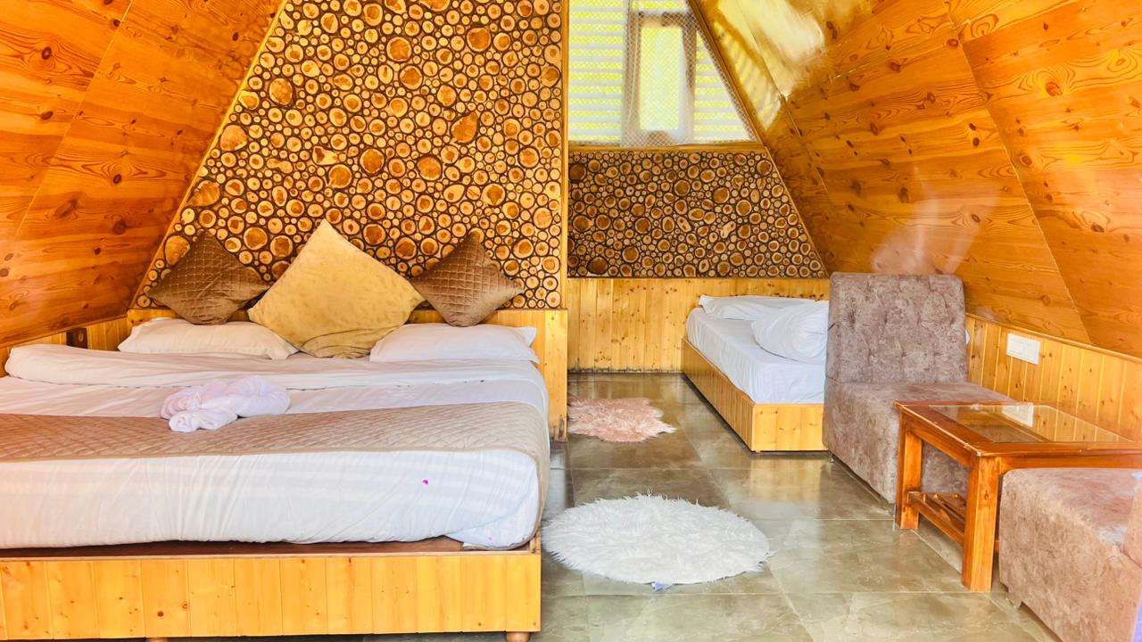 Rajgarh cottage - Tap to explore photos