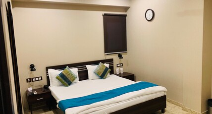 Aiwan E Shahi Room Type - Deluxe Room