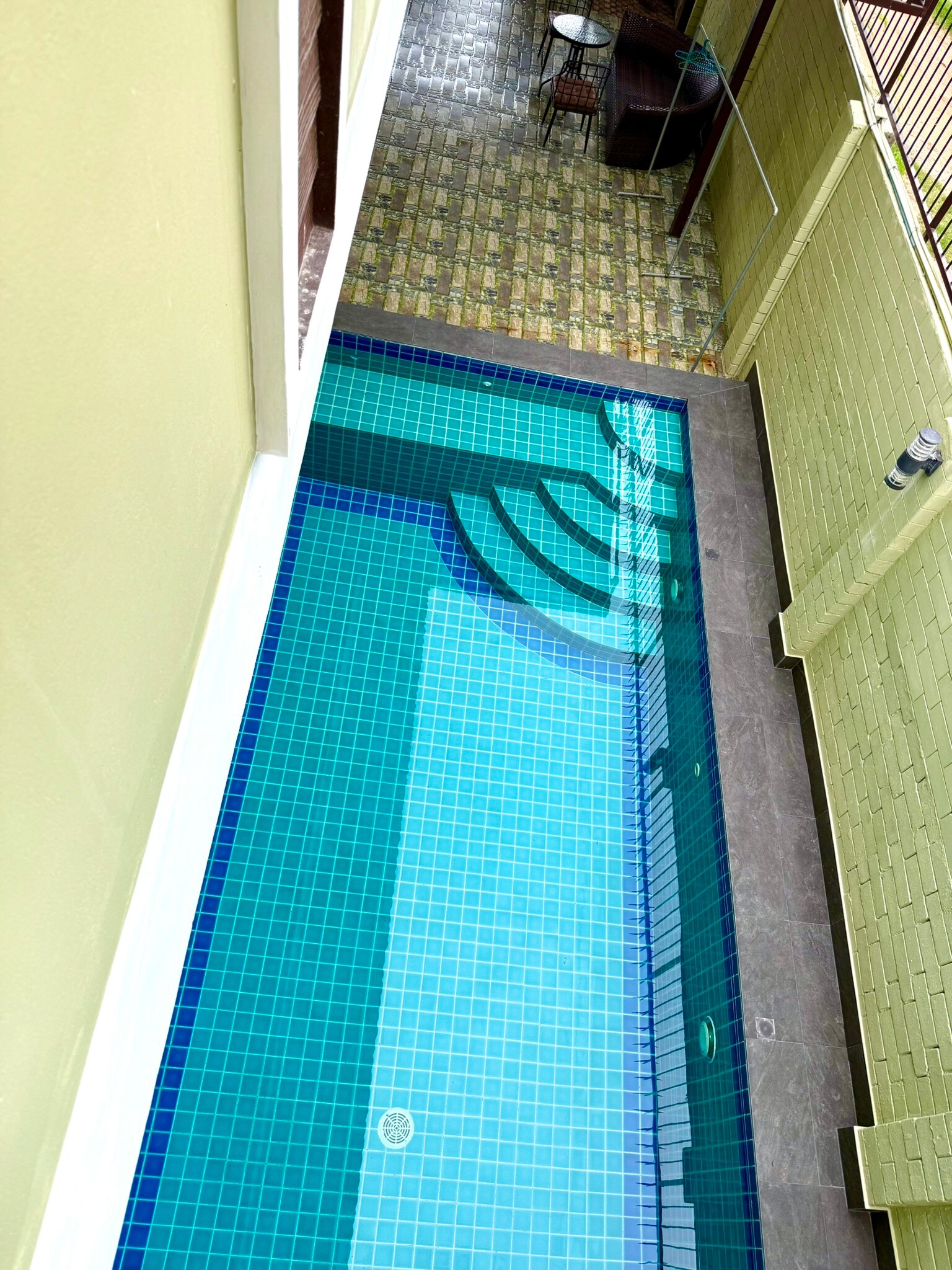 Warisa Happy Pool Villa - Tap to explore photos
