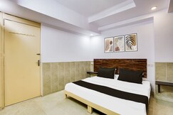 Hotel O HAPPY STAY INN