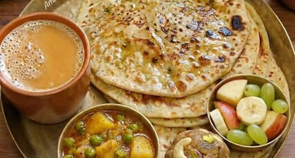 Casa Narula Near Golden Temple Airport Room Type - Casa Narula Family 4 Rooms  Near Airport