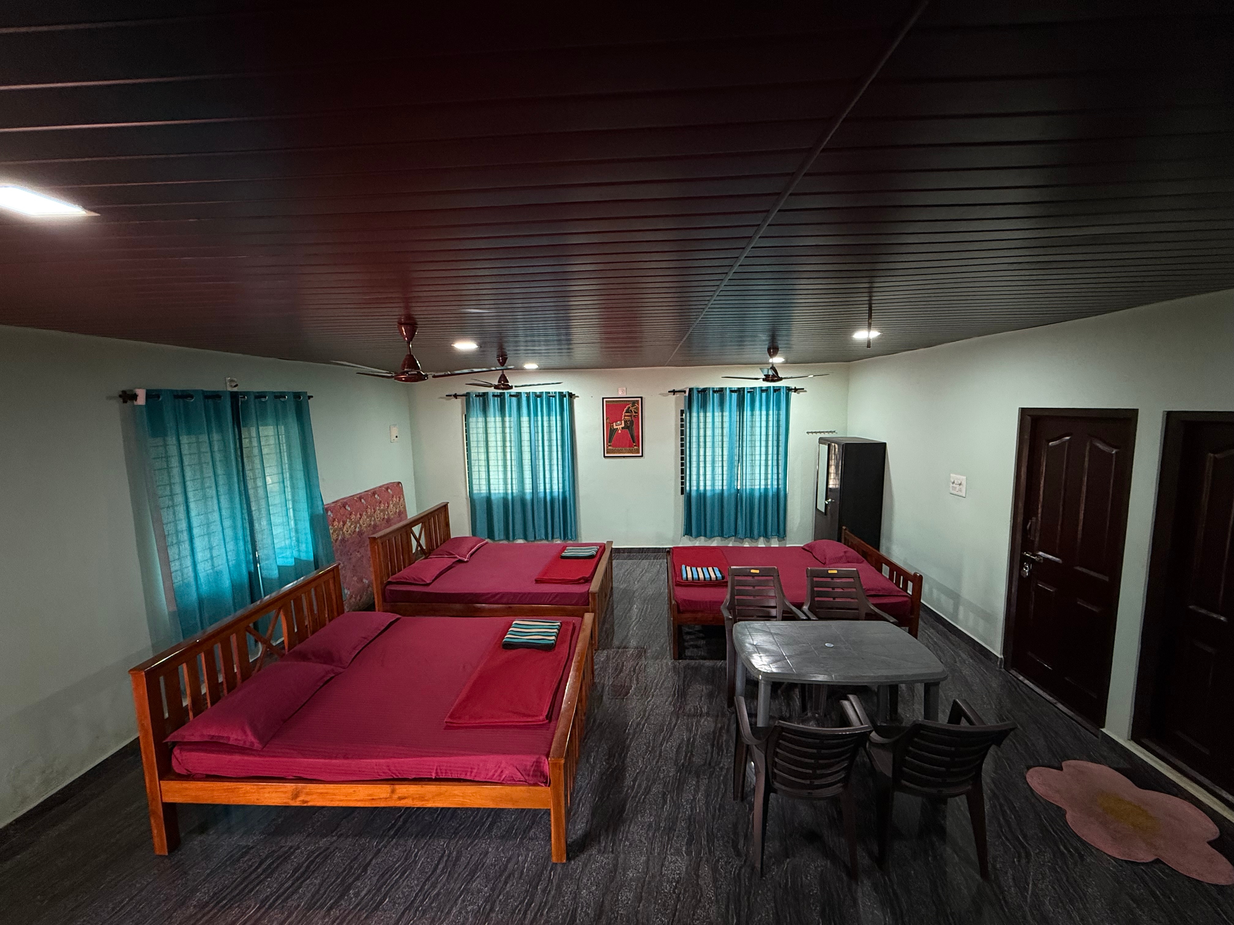 Finer Things Retreat (Shivalli Stays) Dharmasthala - Tap to explore photos