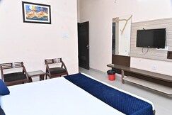 BANSHIDHAM DHARMASALA