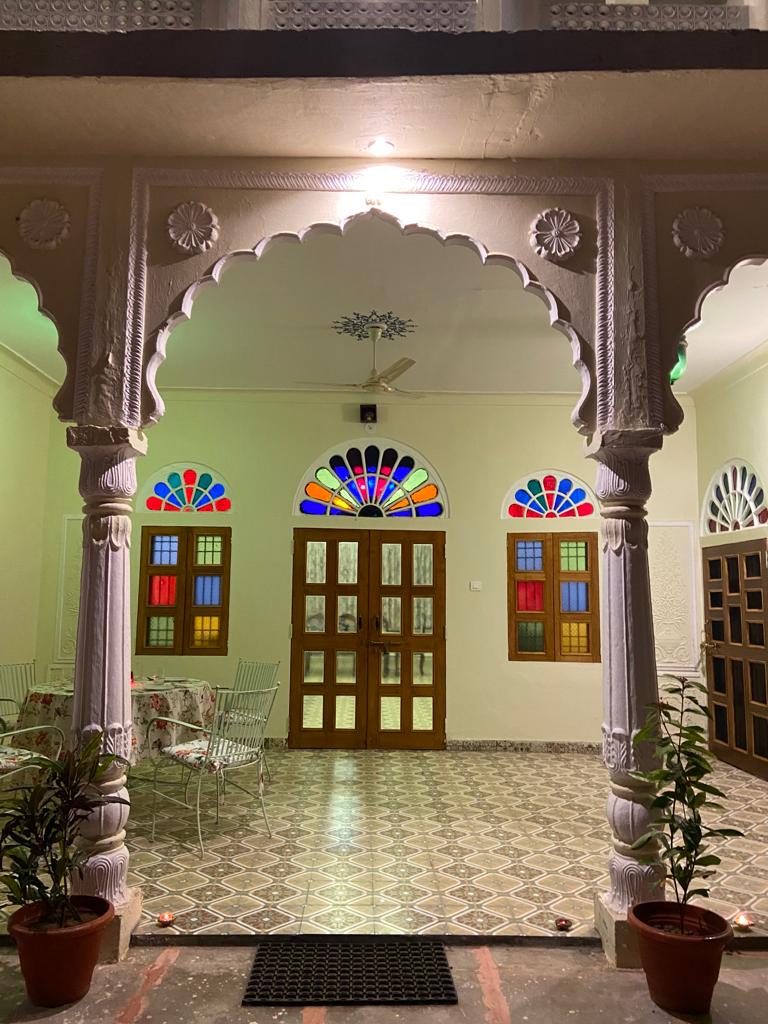 Main gallery