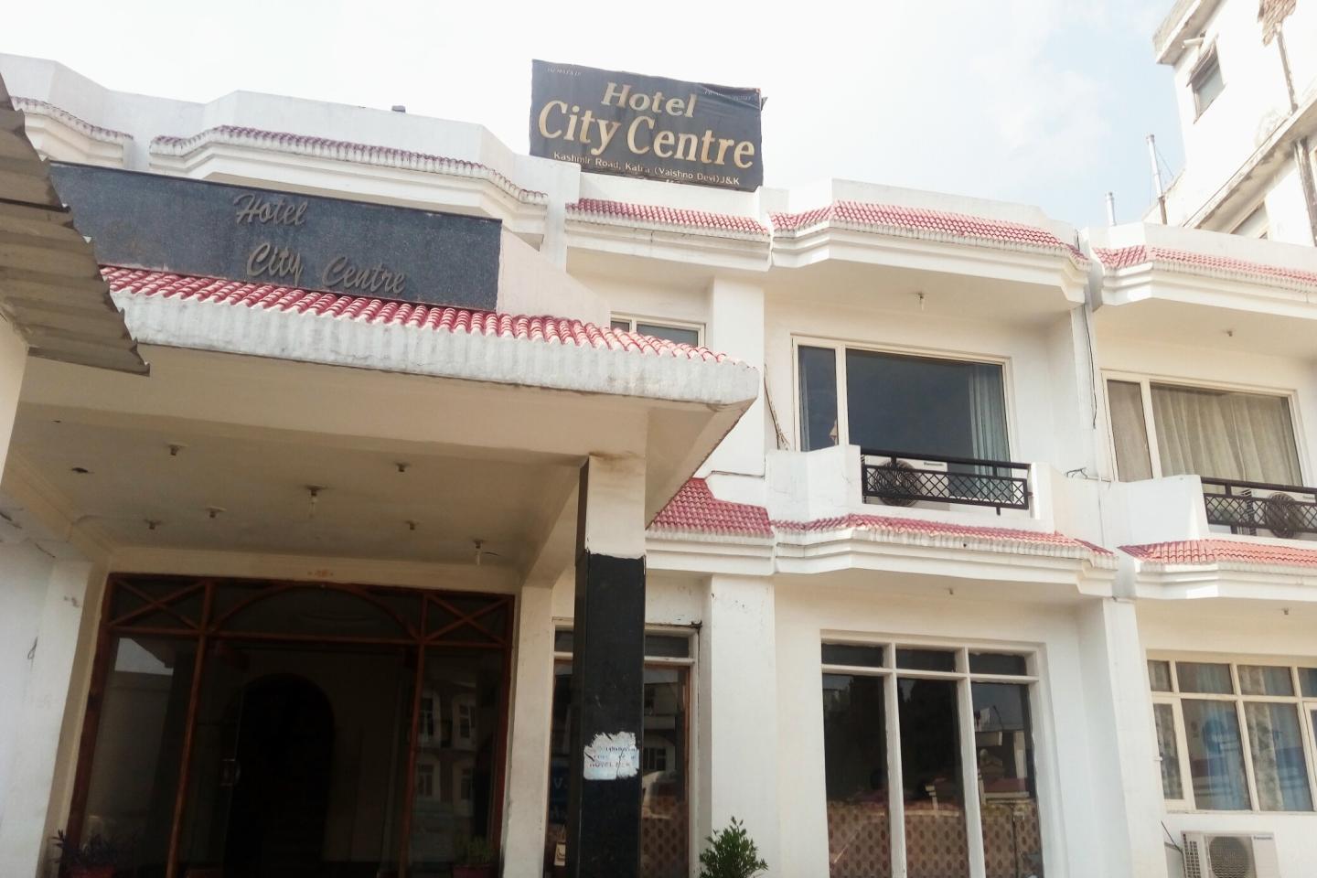 hotel City center - Tap to explore photos