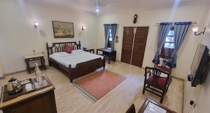 Balaram Palace Resort Room Type - Royal Rooms Balaram Palace Resort Room Type - Royal Rooms