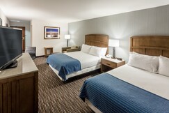 Holiday Inn Express Hotel & Suites Carpinteria, an IHG Hotel