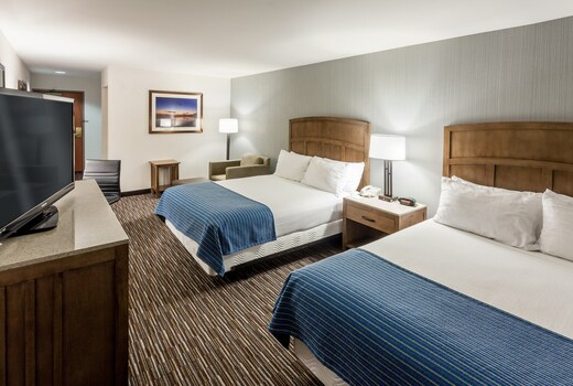 Holiday Inn Express Hotel & Suites Carpinteria, an IHG Hotel