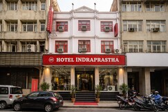 Hotel Indraprastha, Karol Bagh, Delhi