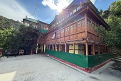 The velox Traditional Home Stay