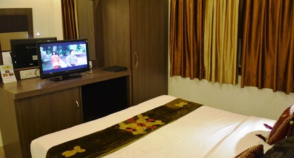 Hotel Ambassador Room Type - Standard Room