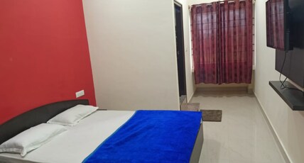 prince residency Room Type - NON AC Rooms