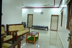 Anugraha Bed&Breakfast Homestay Kumta